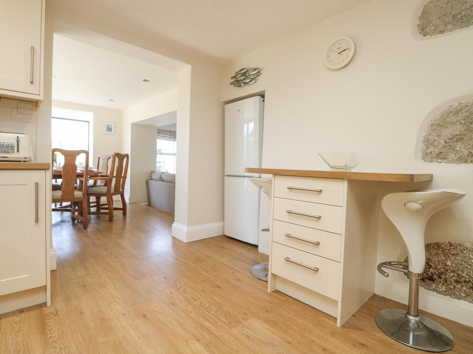 Rose Villa Newlyn Esterno foto