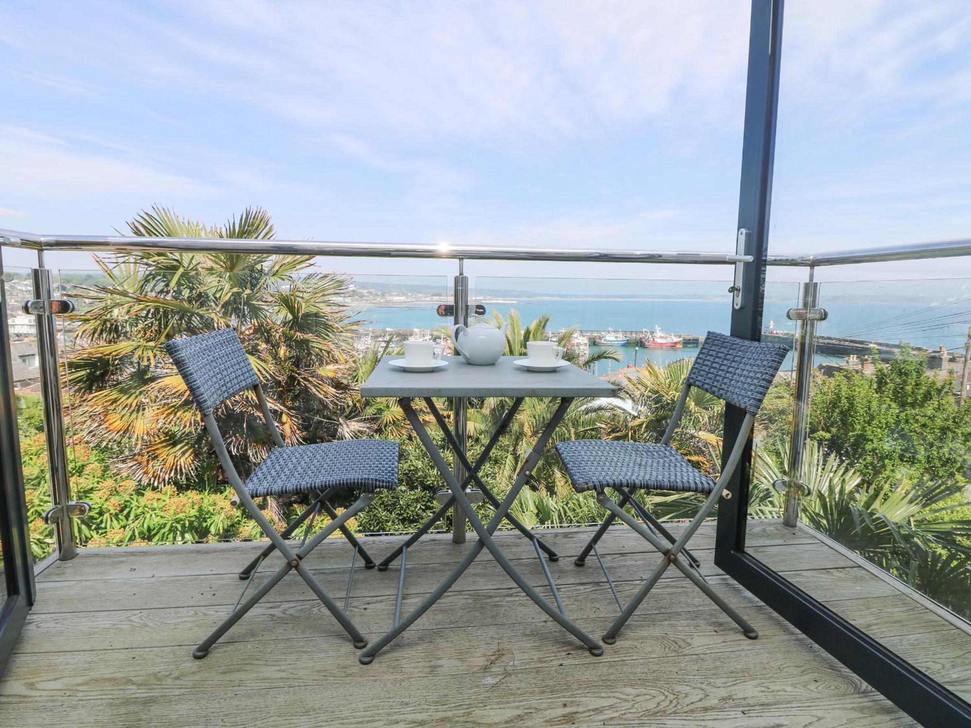 Rose Villa Newlyn Esterno foto
