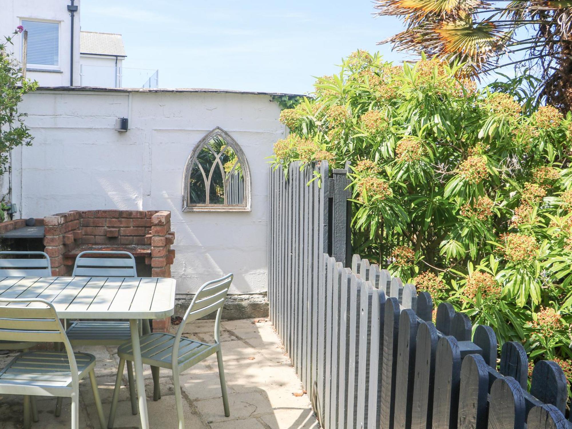 Rose Villa Newlyn Esterno foto